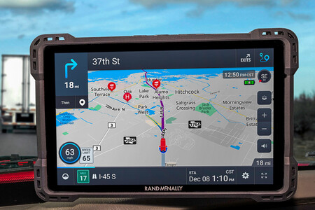 Best Truck GPS Navigation Devices: A Complete Guide for Commercial Drivers