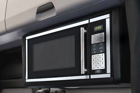 Best Microwaves for Semi-trucks: A Tool for the Job or a Companion?