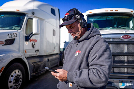Cool Gadgets for Truck Drivers