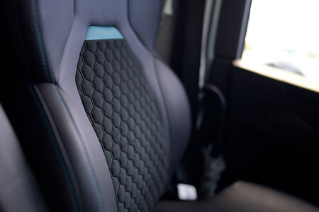 Best Truck Seat: Understanding the Need and Selecting the Right One.
