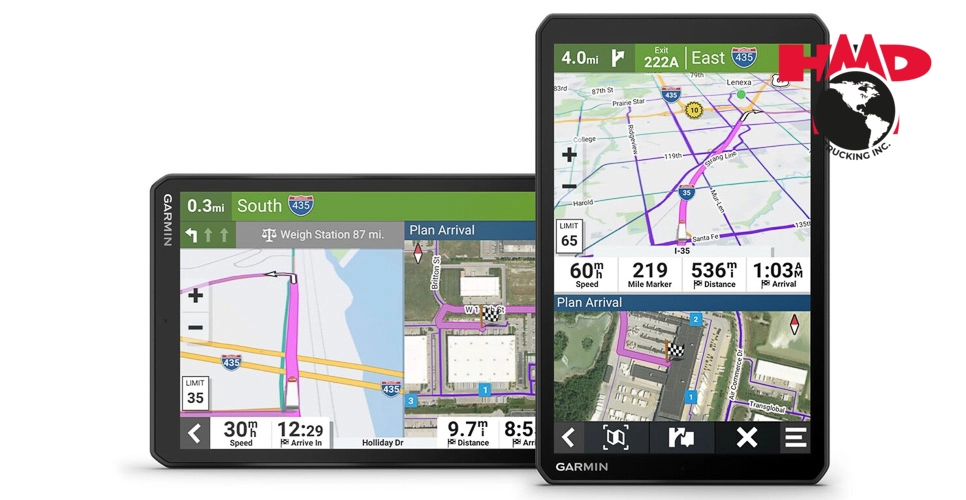 Garmin GPS Devices