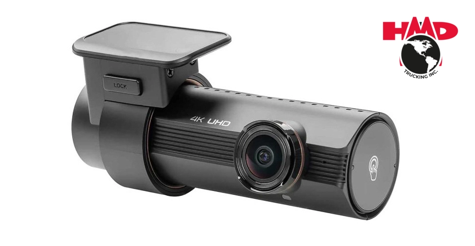 Dash Cam for Truckers