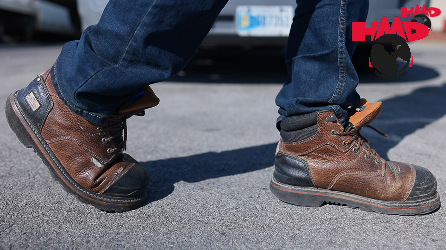 Best Boots for Truck Drivers and How to Choose the Right Pair [Updated July, 2023]