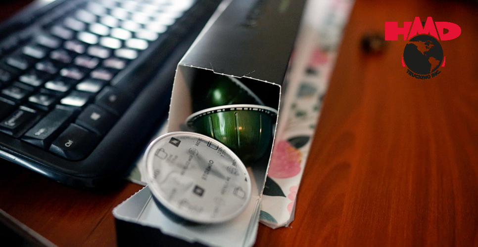 Best Coffee Makers for Truckers