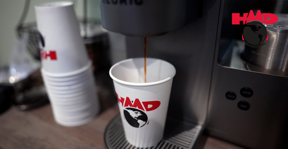 Best Coffee Makers for Truckers