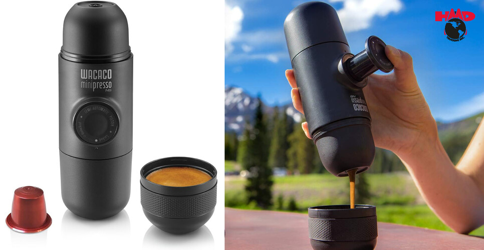 Best Coffee Makers for Truckers