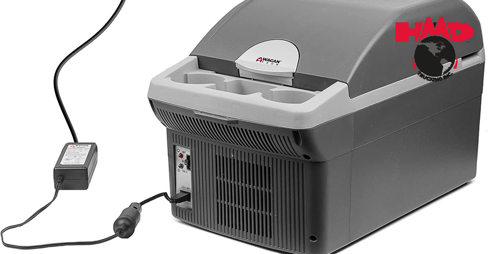 Best Coolers for Truck Drivers to Take on the Road [Updated February, 2024]