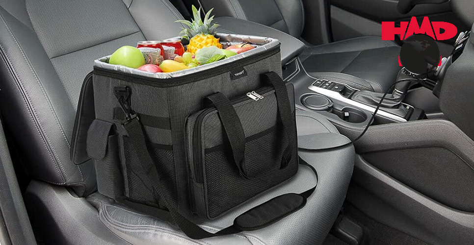 Best Coolers for Truck Drivers to Take on the Road [Updated February, 2024]