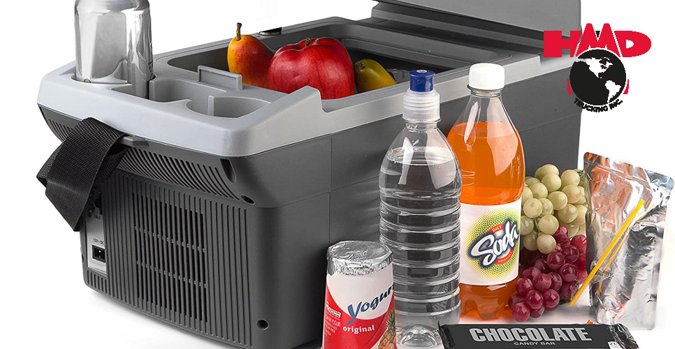Best Coolers for Truck Drivers to Take on the Road [Updated February, 2024]