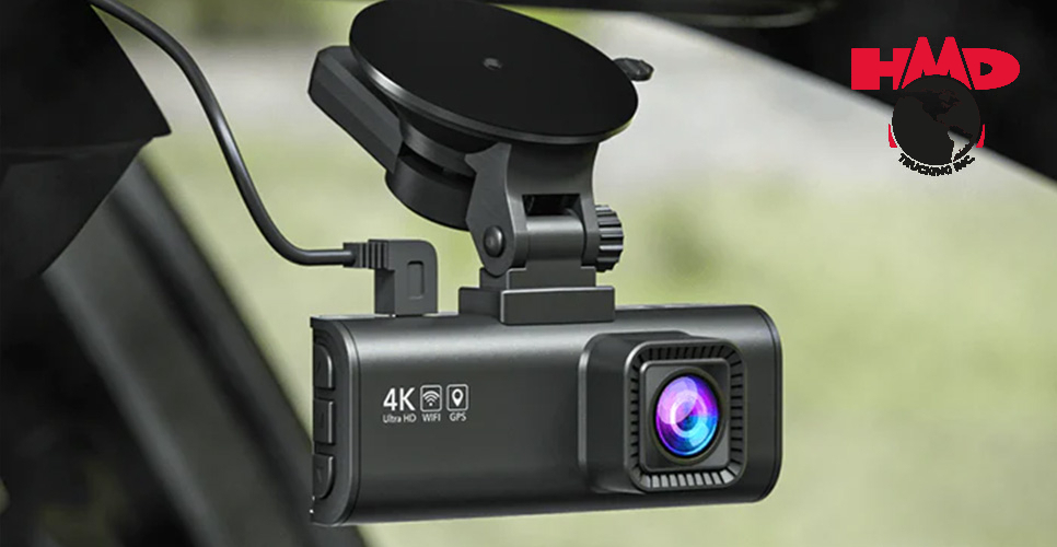 Why Do Truckers Need Dash Cams