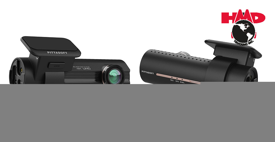 BlackVue DR970X-1CH