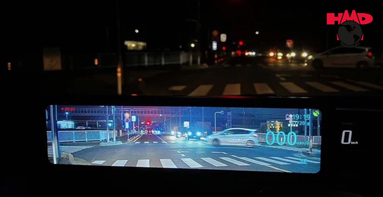 Best Dash Cams Have Night Vision 
