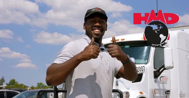 Onebttl Truck Driver Gifts For Men - Best Trucking