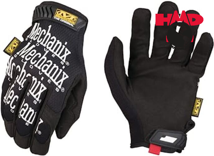 Best Gloves for Truckers in All Weather and Work Conditions [Updated
