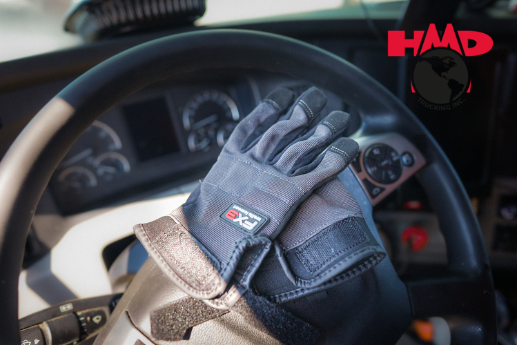 Best Gloves for Truckers in All Weather and Work Conditions [Updated
