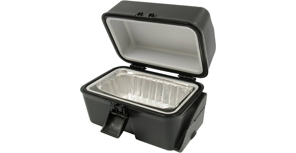 Best Microwaves for SemiTrucks a Tool for the Job or a Companion