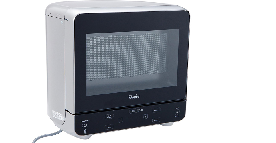 Best Microwaves for SemiTrucks a Tool for the Job or a Companion
