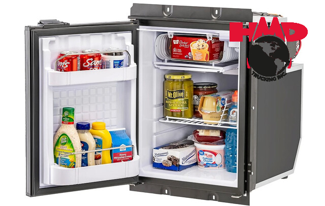 We spent weeks comparing the most popular portable 12V fridges for