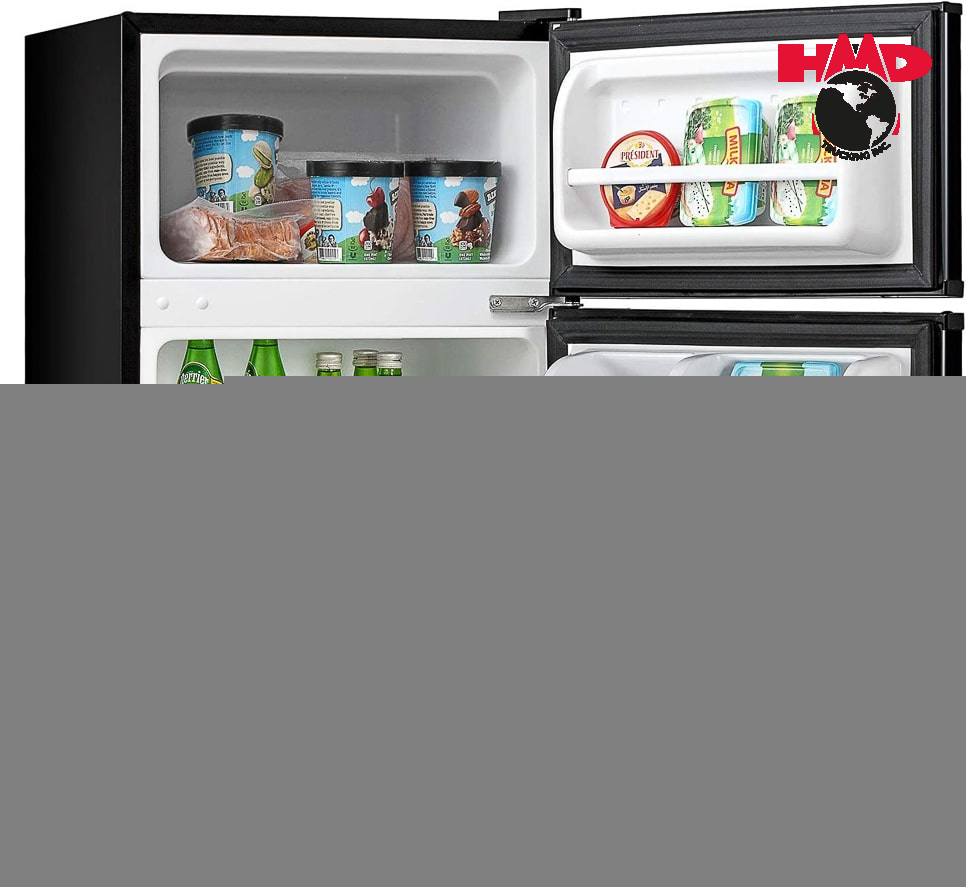 Best Refrigerators for Truckers: Portable, Large, Built-in and Mini ...