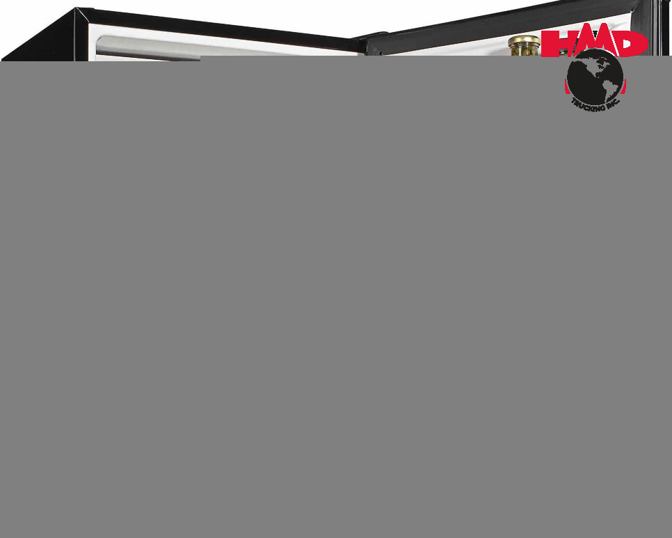 Best Refrigerators for Truckers Portable, Large, Builtin and Mini