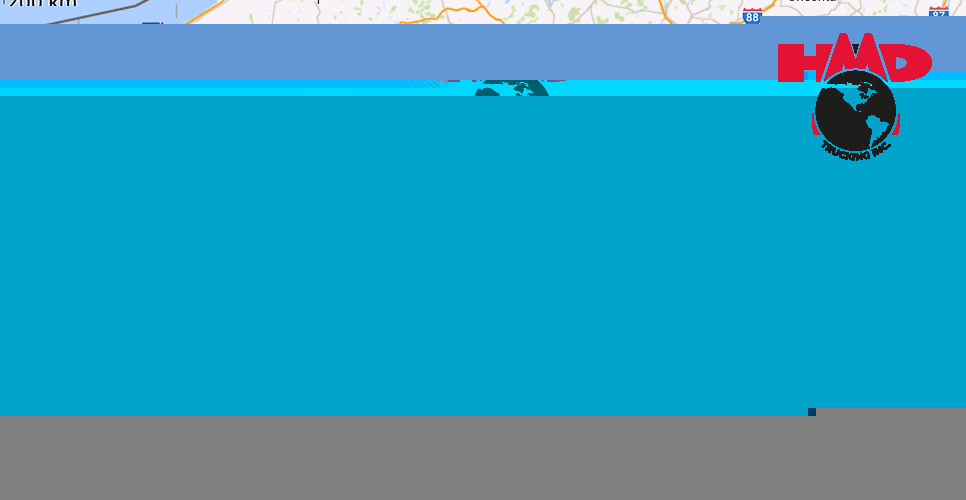 Best Truck GPS Apps for Android and iOS Free & Paid Applications