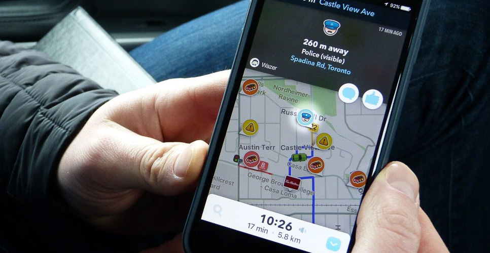 Best Truck GPS Apps for Android and iOS Free & Paid Applications