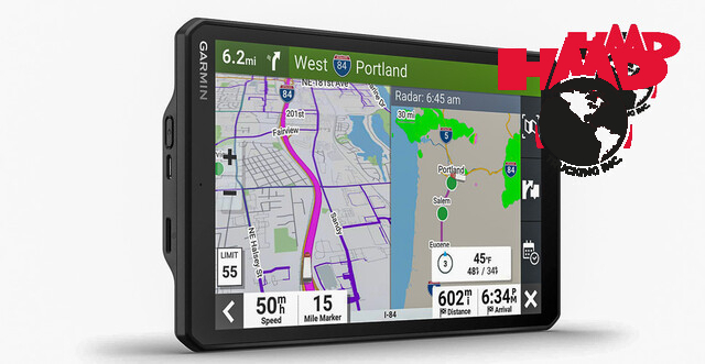 Best cheap truck gps