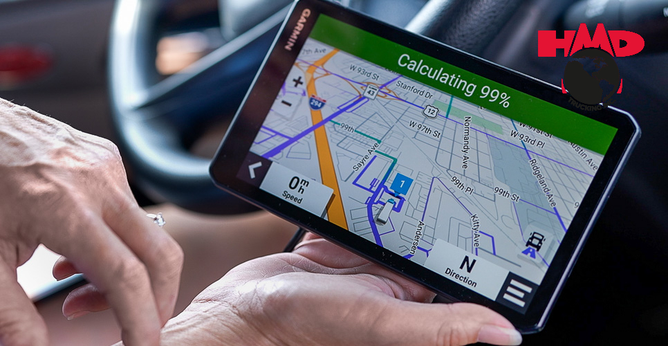 Best Truck GPS Navigation Devices A Complete Guide for Commercial Drivers