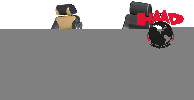Best Trucker Seat Cushion For CDL 18 Wheel Big Rig Truck Drivers