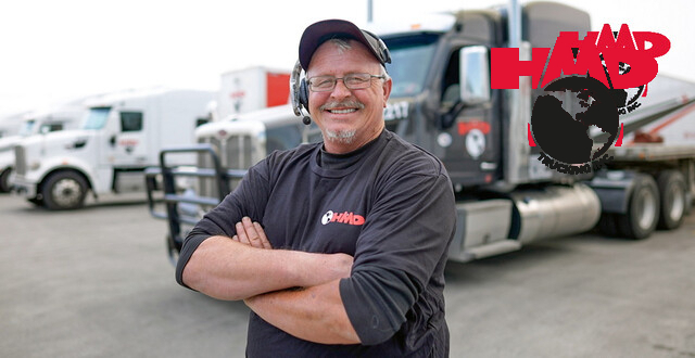 Best Trucker Headset: Top Bluetooth Headsets for Professional Drivers