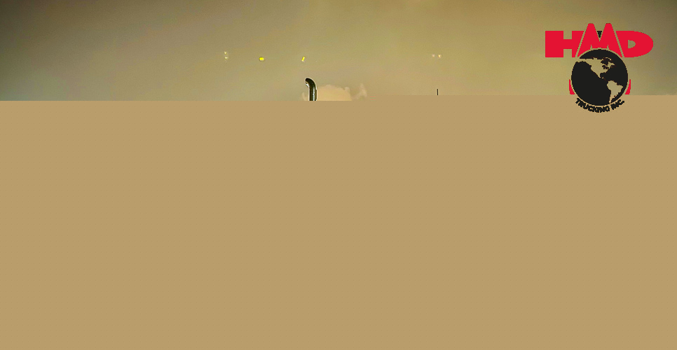 Flatbed vs Dry Van Which of These Two Roads You Should Take