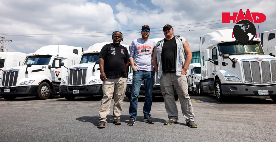 Highest Paying Trucking Jobs