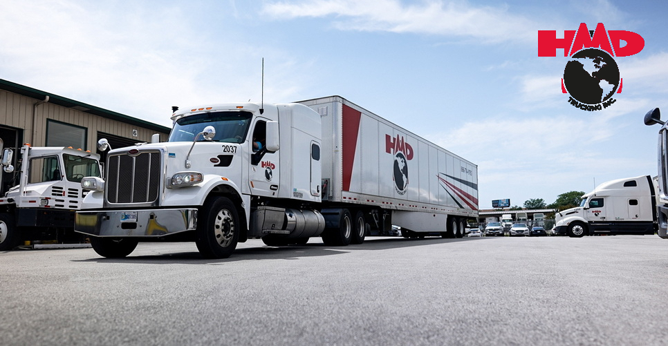 Best Paying Truck Driving Jobs