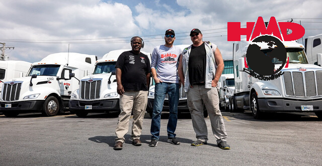 What Are The Best Truck Driving Jobs Highest Paying Trucking Jobs: Top Opportunities and Rewarding Careers