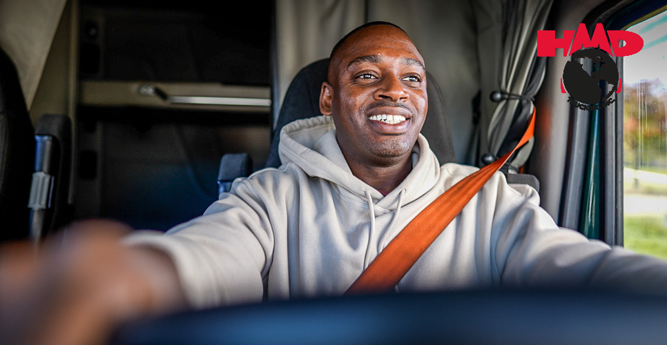 How Do Truck Drivers Stay Awake? Essential Tips for Alertness