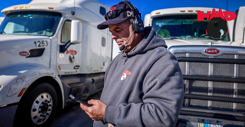 How Do Truck Drivers Stay Awake? Essential Tips for Alertness