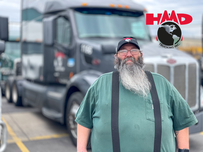 How Much Does a Truck Driver Make? [Updated January, 2024]