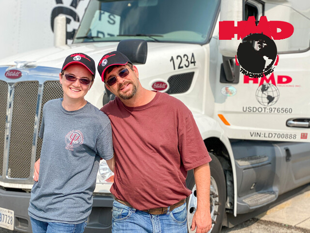 The 70 hour 8 day rule and Owner Operator Trucking