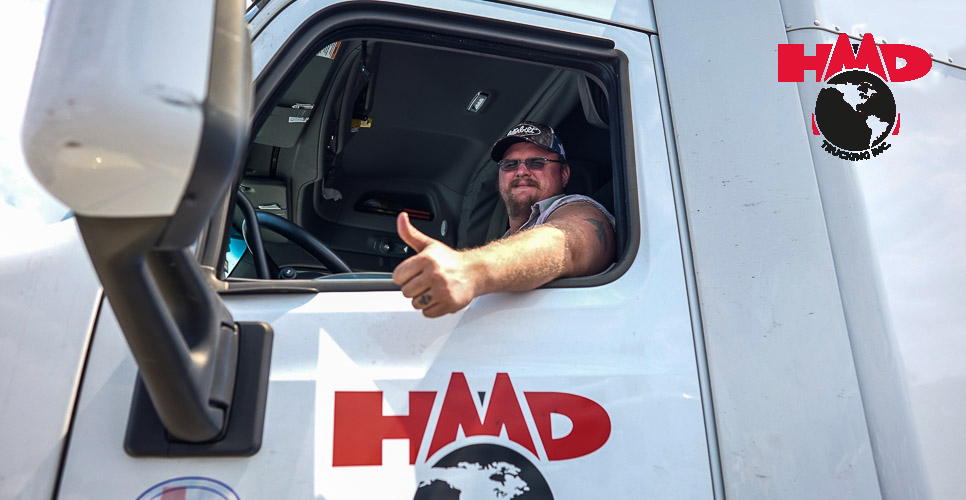 Long Haul Truck Driver Salary ─ What Does It Depend On? [Updated