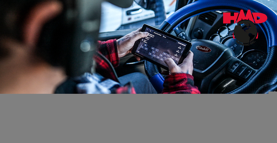 Long Haul Truck Driver Salary 2021: A Comprehensive Guide