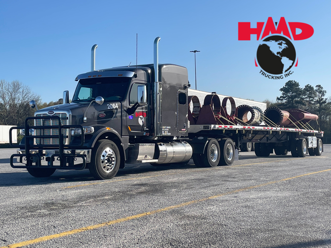 Pros and Cons of Flatbed Trucking Short and to the Point [Updated