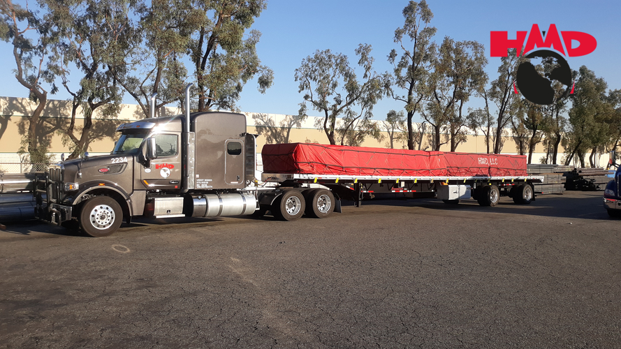 Pros and Cons of Flatbed Trucking Short and to the Point [Updated