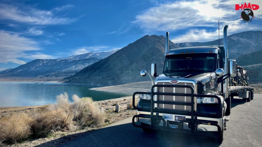 Pros and Cons of Flatbed Trucking — Short and to the Point