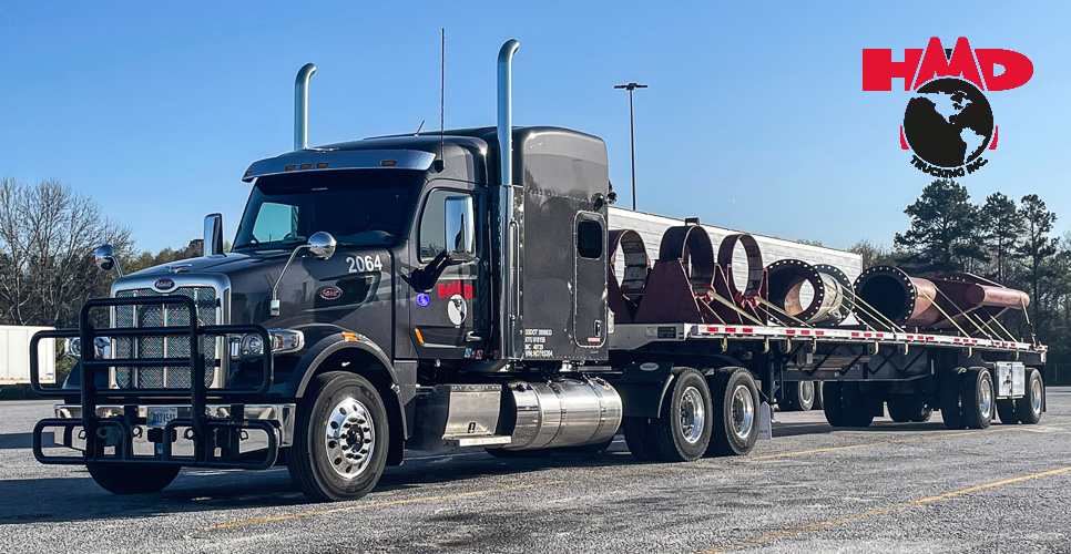 Mastering Seasonal Freight Trends: How to Navigate the Shifts in ...
