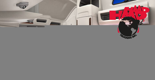 Big Rig, 18 Wheeler, and Semi Truck Interior Accessories and Parts