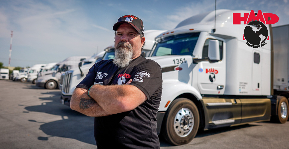 Tips for Truck Drivers