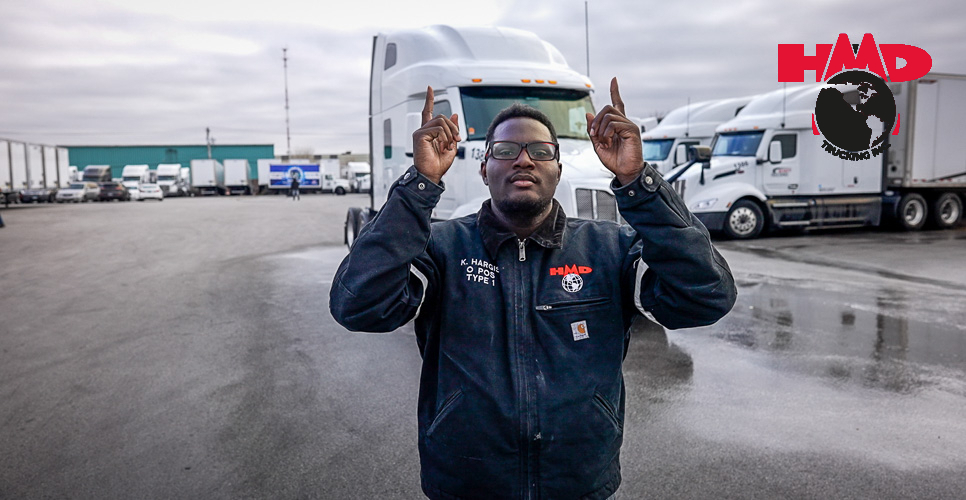Tips for New Truckers