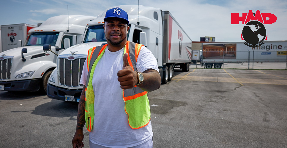 Truck Driving Tips for Beginners
