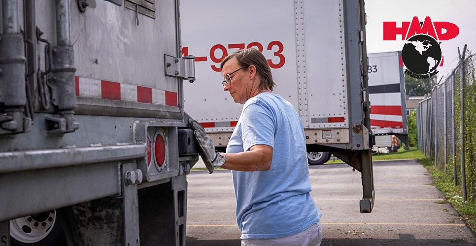 Inspect You Truck