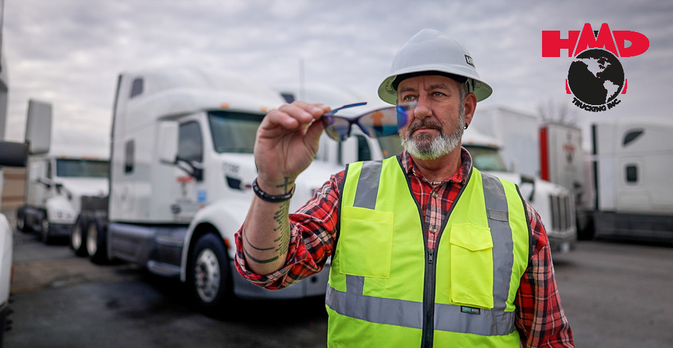 Learn the Truck Driving Tips for Beginners